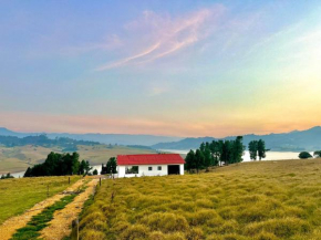 Finca Siberia, Sisga